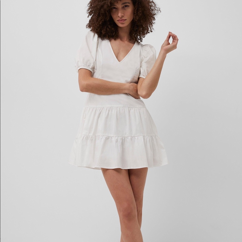 NWT French Connection Mini Dress